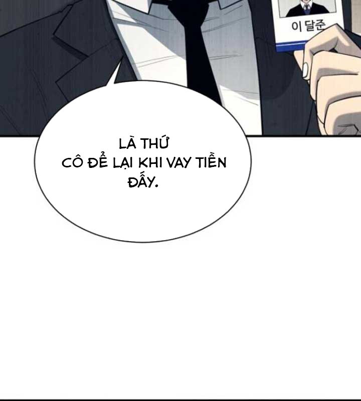 Cuộc Sống Học Đường Của Đội Trưởng Quận chapter 22 - Trang 23