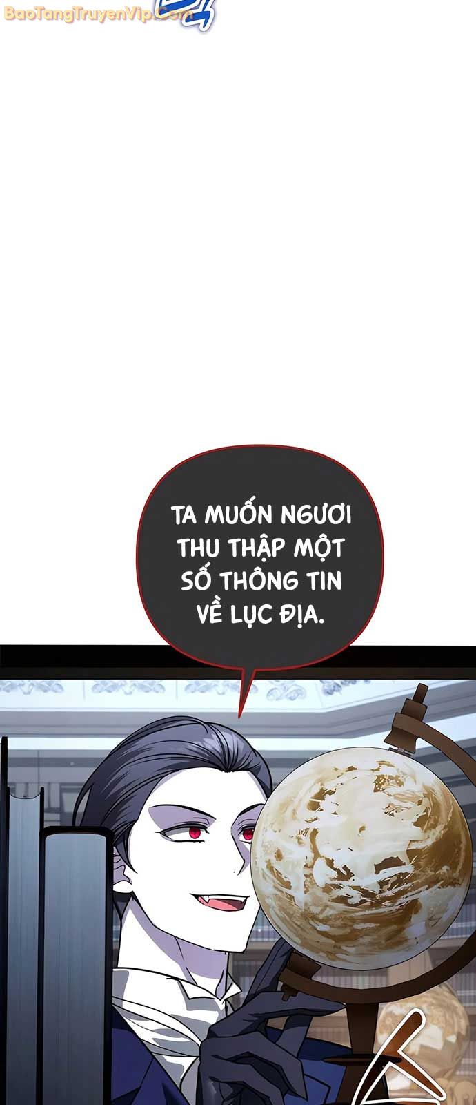 Bản Ngã Thay Đổi chapter 39 - Trang 38
