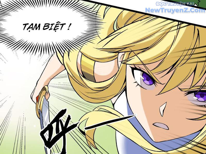 Pháp Sư Ký Sinh chapter 6 - Trang 42