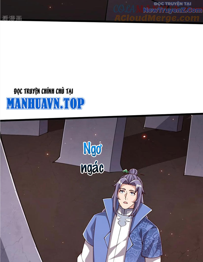 Chí Tôn Hoàn Mỹ chapter 88 - Trang 50