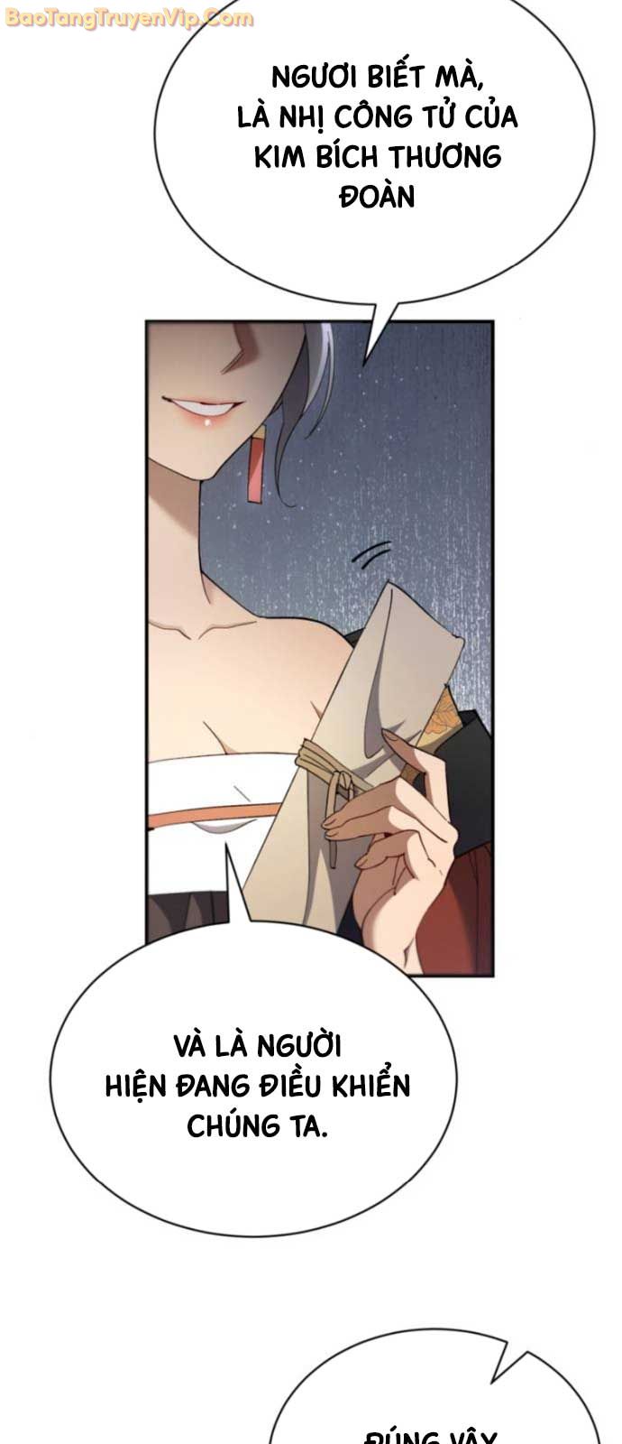 Thiên Ma Muốn Sống Một Cuộc Đời Bình Lặng chapter 31 - Trang 33