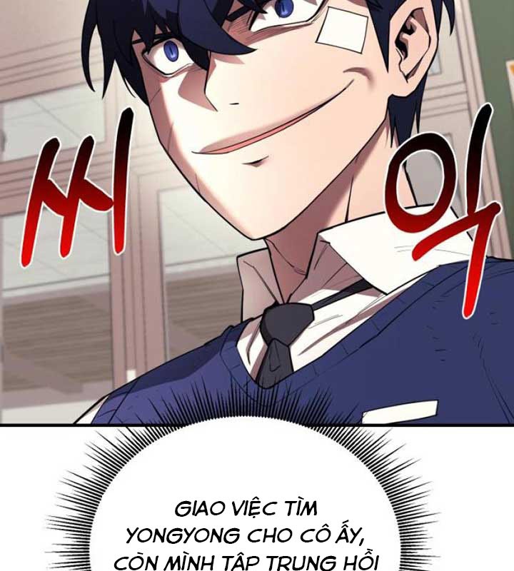 Cuộc Sống Học Đường Của Đội Trưởng Quận chapter 21 - Trang 94