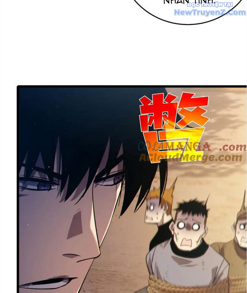 Toàn Dân Chuyển Chức: Bị Động Của Ta Vô Địch chapter 82 - Trang 89