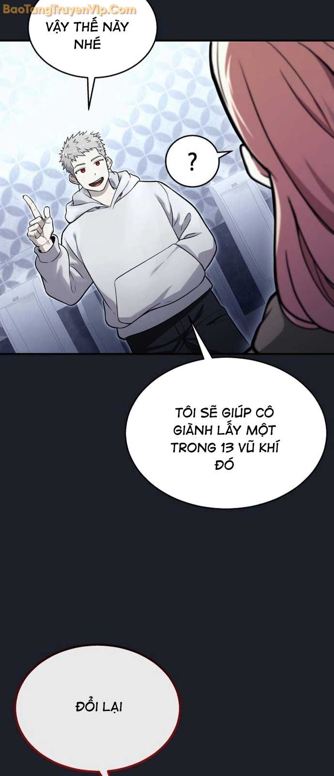 Cuộc Chiến Trong Tòa Tháp: Urek Mazino chapter 8 - Trang 85