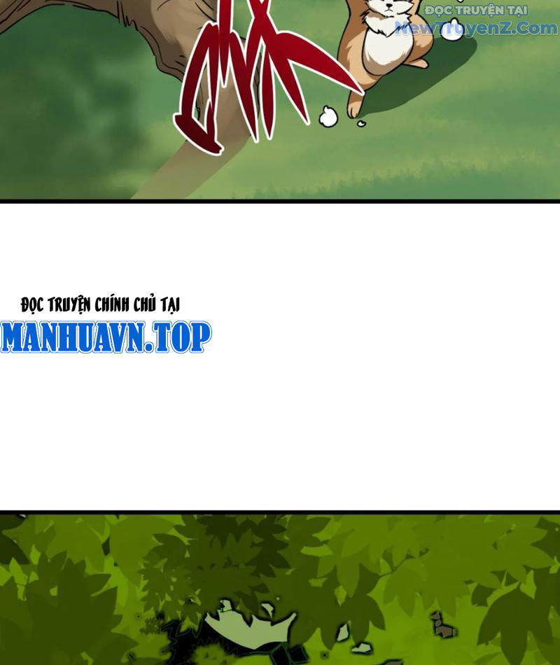 Pháp Sư Ký Sinh chapter 5 - Trang 28