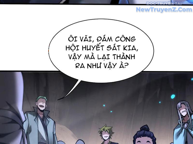Toàn Chức Kiếm Tu chapter 51 - Trang 77