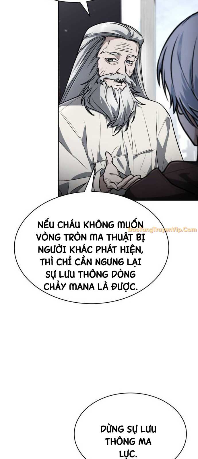 Đa Sắc Ma Pháp Sư Thiên Tài chapter 34 - Trang 15