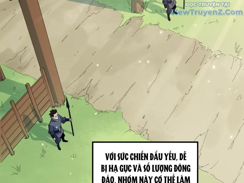 Pháp Sư Ký Sinh chapter 6 - Trang 145