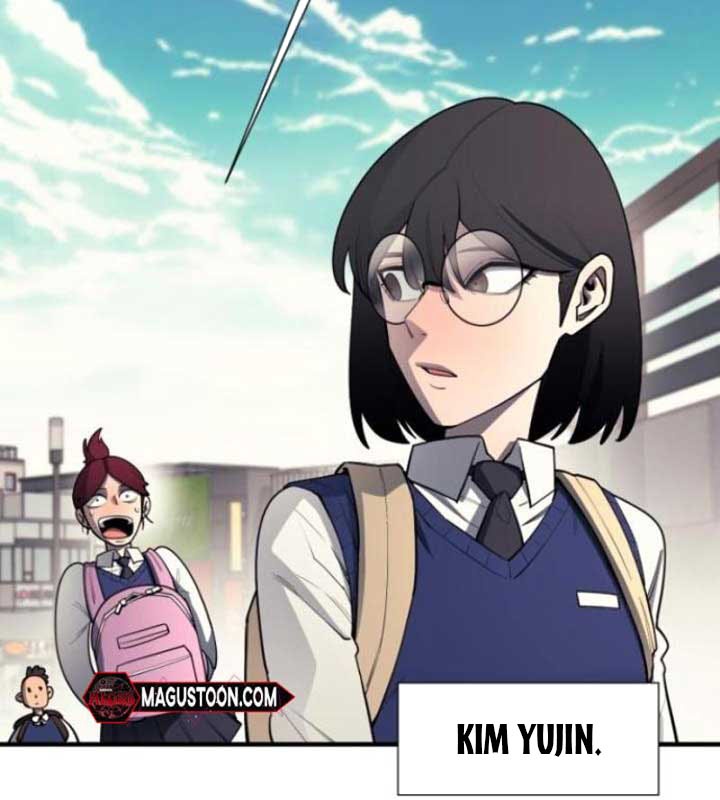 Cuộc Sống Học Đường Của Đội Trưởng Quận chapter 22 - Trang 111