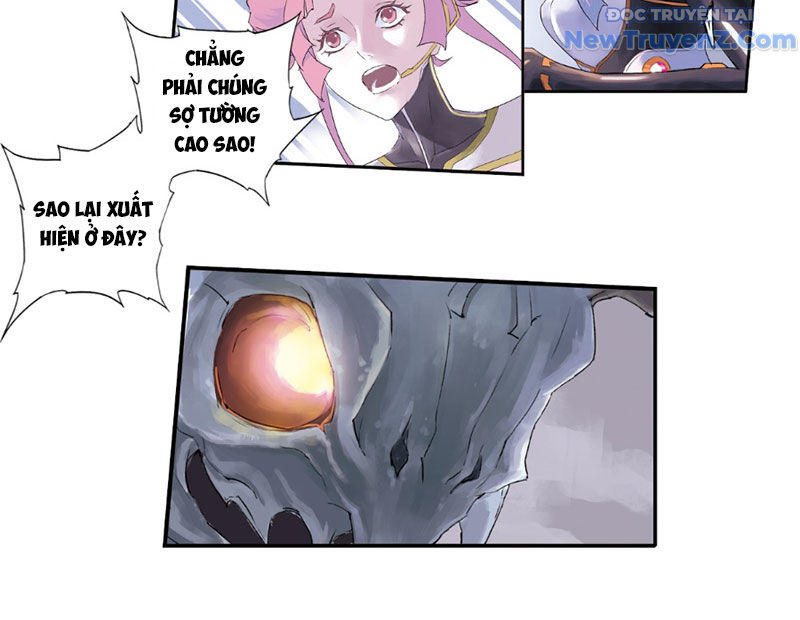 Hi tháp chapter 7 - Trang 87