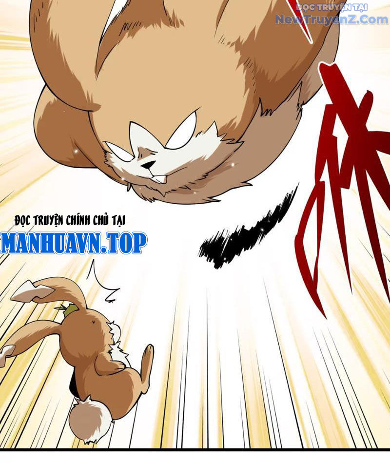 Pháp Sư Ký Sinh chapter 5 - Trang 4