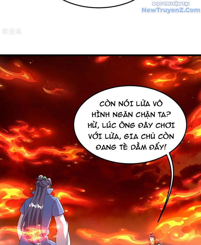 Chí Tôn Hoàn Mỹ chapter 89 - Trang 41