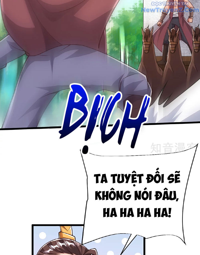Chí Tôn Hoàn Mỹ chapter 85 - Trang 5