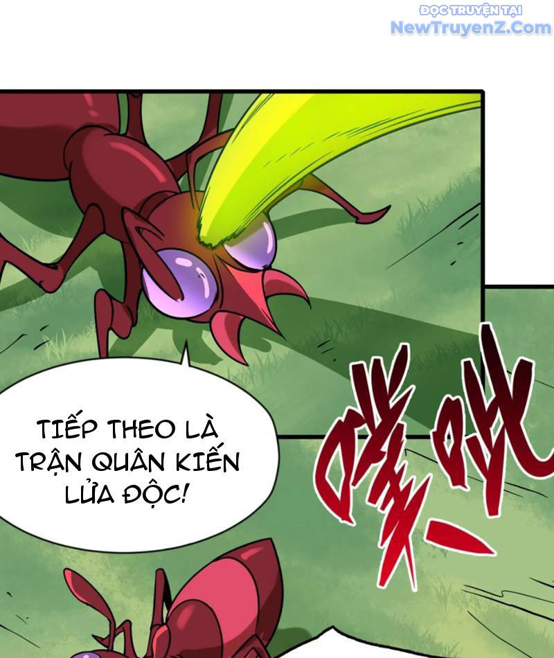 Pháp Sư Ký Sinh chapter 5 - Trang 102