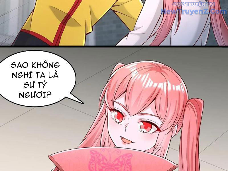 Ta Thần Ma Song Tu Chế Bá Thiên Hạ chapter 139 - Trang 14