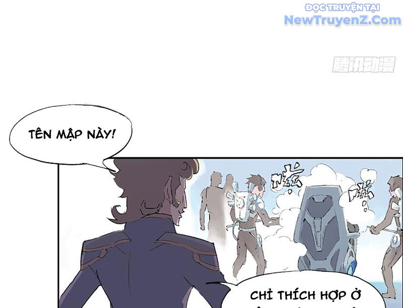 Hi tháp chapter 3 - Trang 33