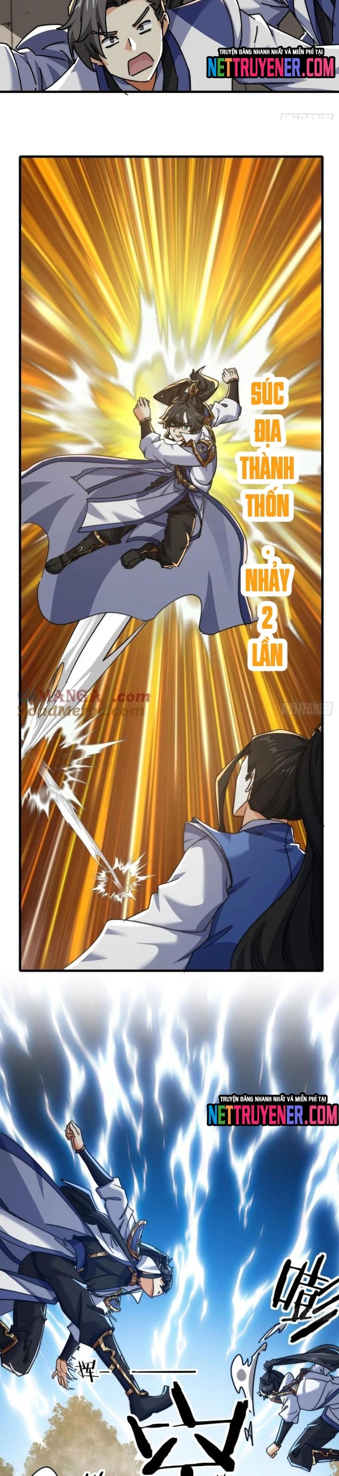 Mời Công Tử Trảm Yêu Chapter 181 - Trang 17