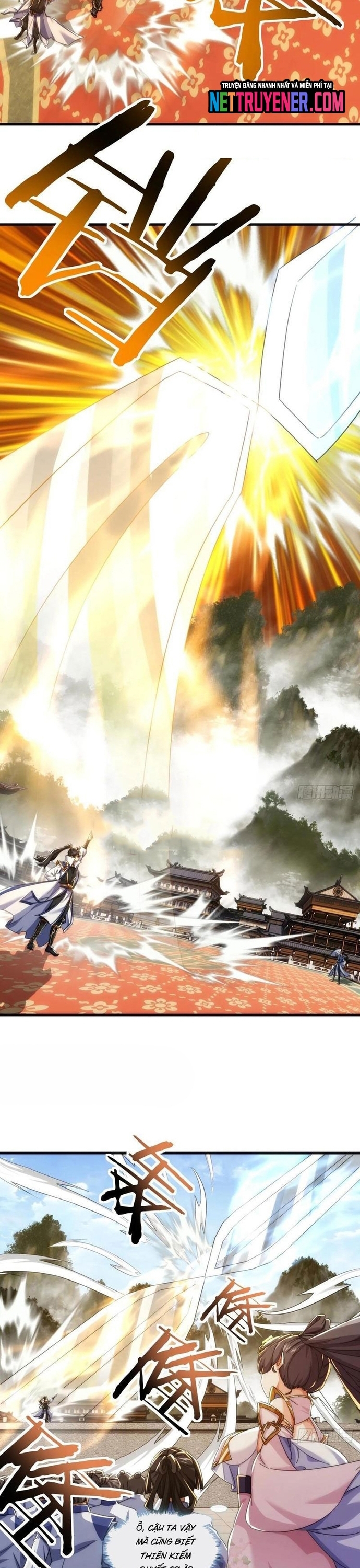 Mời Công Tử Trảm Yêu Chapter 181 - Trang 11