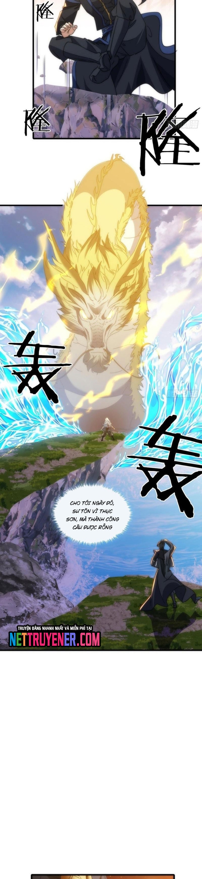 Mời Công Tử Trảm Yêu Chapter 180 - Trang 12