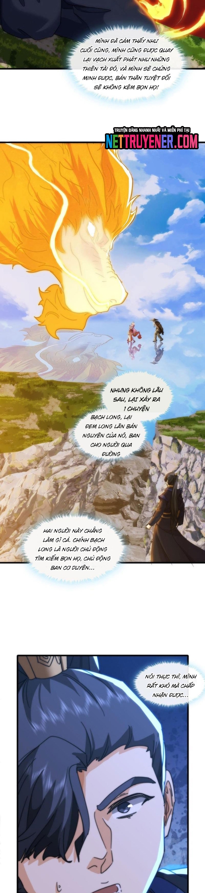 Mời Công Tử Trảm Yêu Chapter 180 - Trang 16