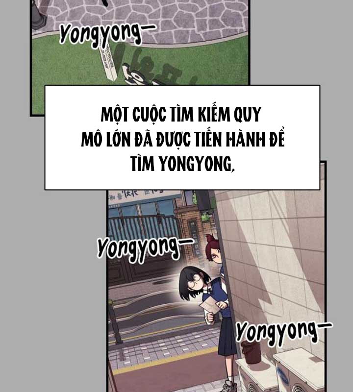 Cuộc Sống Học Đường Của Đội Trưởng Quận chapter 21 - Trang 128