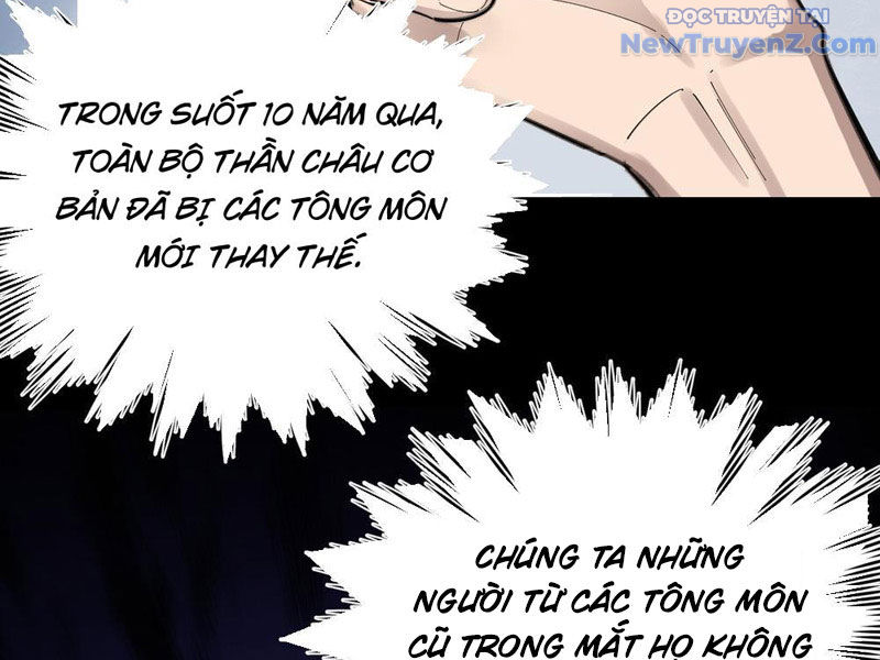 Trùng Sinh Tại Thế Giới Tu Chân, Ta Giết Tới Đỉnh chapter 0 - Trang 32