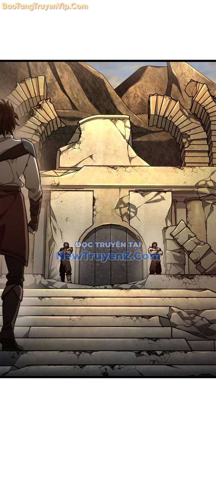 Đại Pháp Sư Toàn Năng chapter 118 - Trang 71