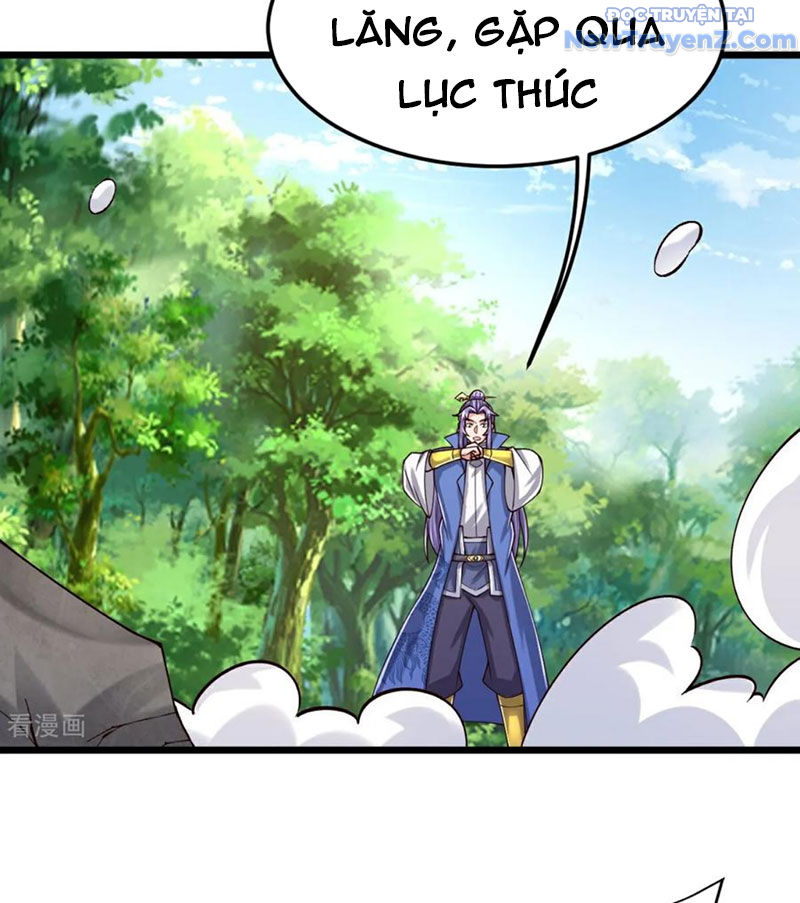 Chí Tôn Hoàn Mỹ chapter 80 - Trang 50