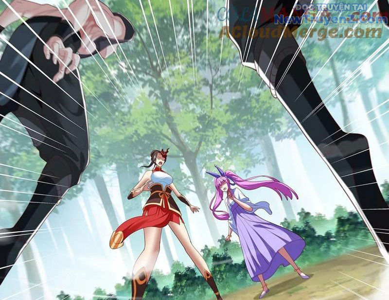 Hoá Ra Ta Là Lão Tổ Ma đạo? chapter 94 - Trang 43