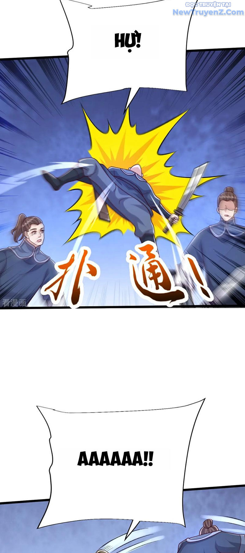 Chí Tôn Hoàn Mỹ chapter 75 - Trang 10