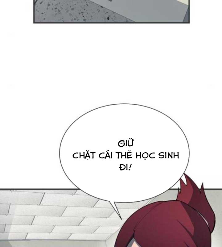 Cuộc Sống Học Đường Của Đội Trưởng Quận chapter 22 - Trang 39