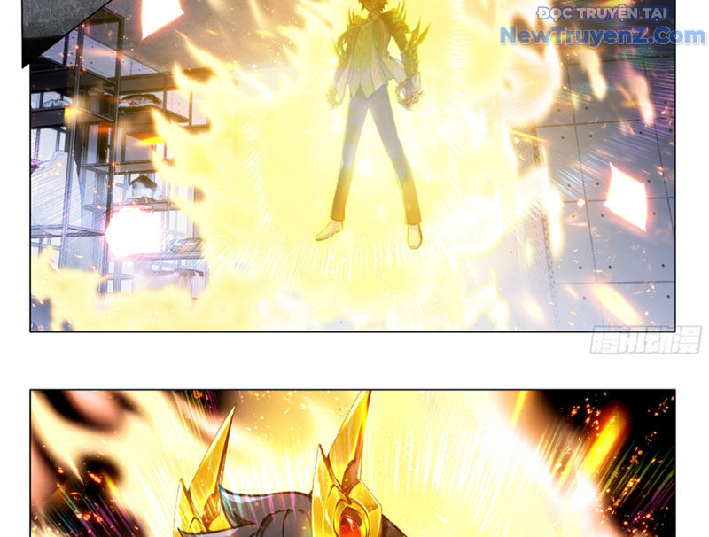 Long Vương Truyền Thuyết chapter 436 - Trang 26
