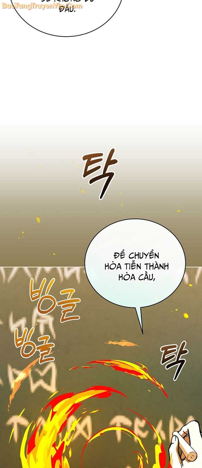 Thiên Tài Phép Thuật Nắm Giữ Khái Niệm chapter 12 - Trang 43