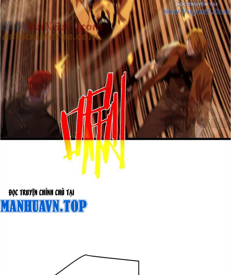 Toàn Dân Chuyển Chức: Bị Động Của Ta Vô Địch chapter 82 - Trang 24