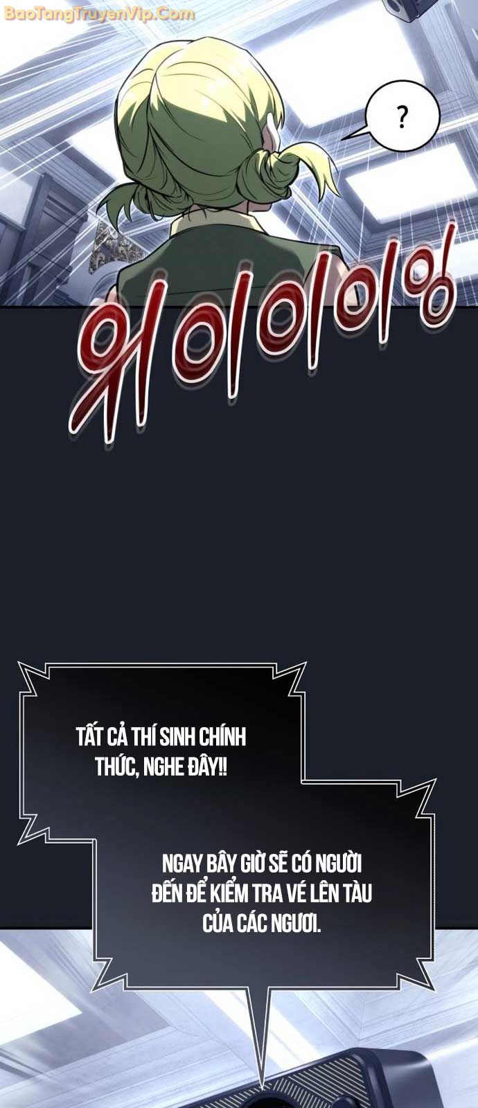 Cuộc Chiến Trong Tòa Tháp: Urek Mazino chapter 8 - Trang 53