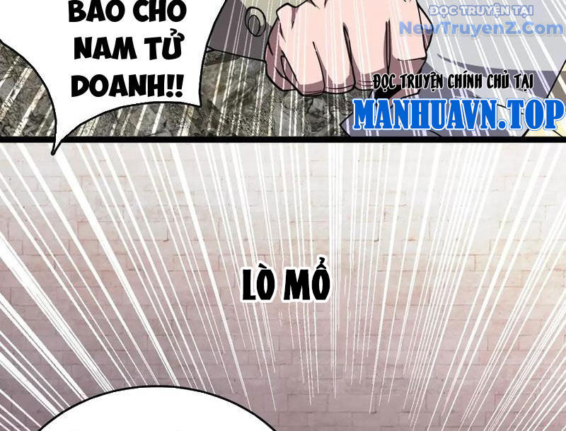 Vạn Tộc Xâm Lấn: Toàn Dân Tham Chiến, Ta Ở Lại Hậu Phương chapter 40 - Trang 56