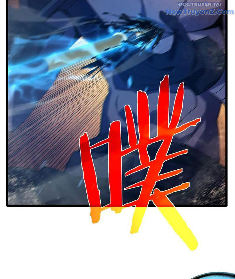 Toàn Dân Chuyển Chức: Bị Động Của Ta Vô Địch chapter 82 - Trang 4
