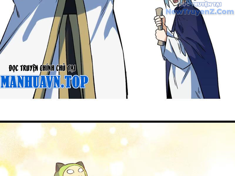 Pháp Sư Ký Sinh chapter 6 - Trang 161