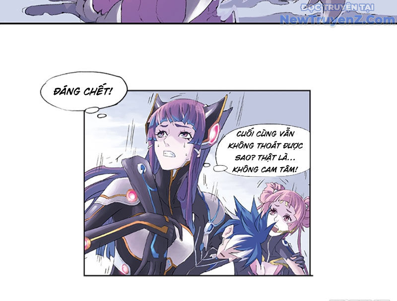 Hi tháp chapter 6 - Trang 85