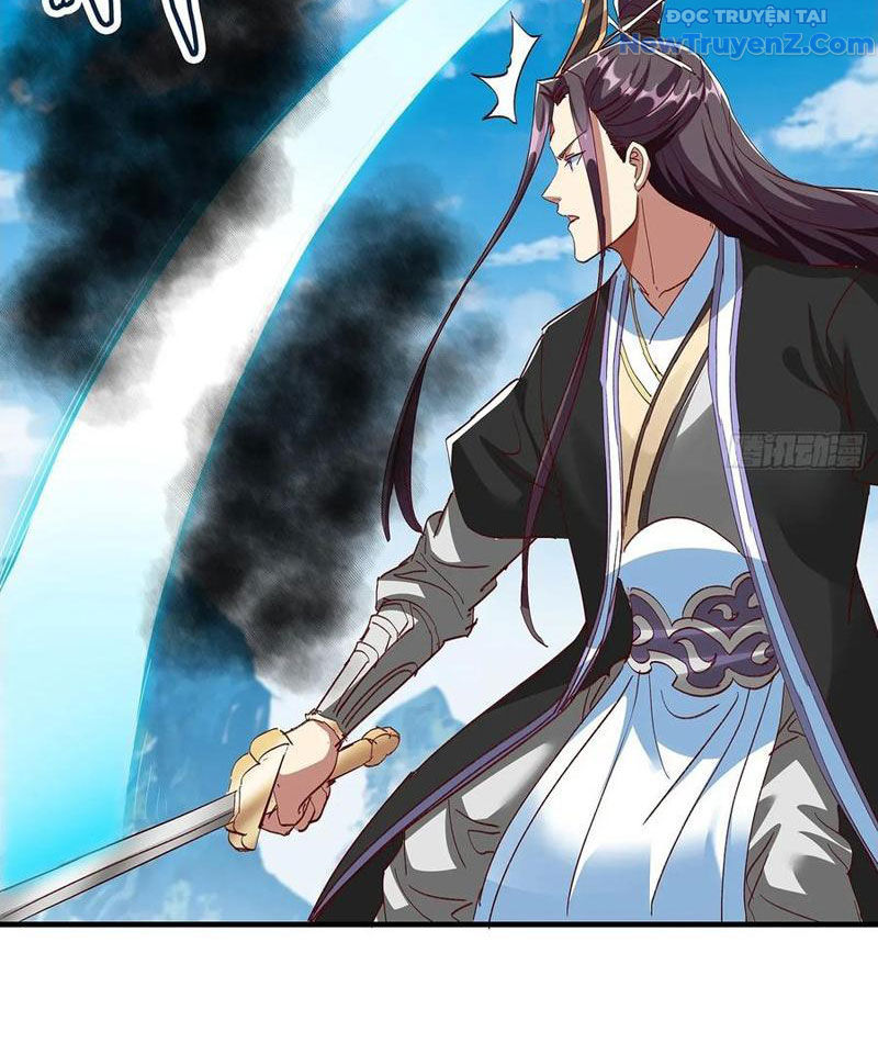 Hoá Ra Ta Là Lão Tổ Ma đạo? chapter 96 - Trang 19