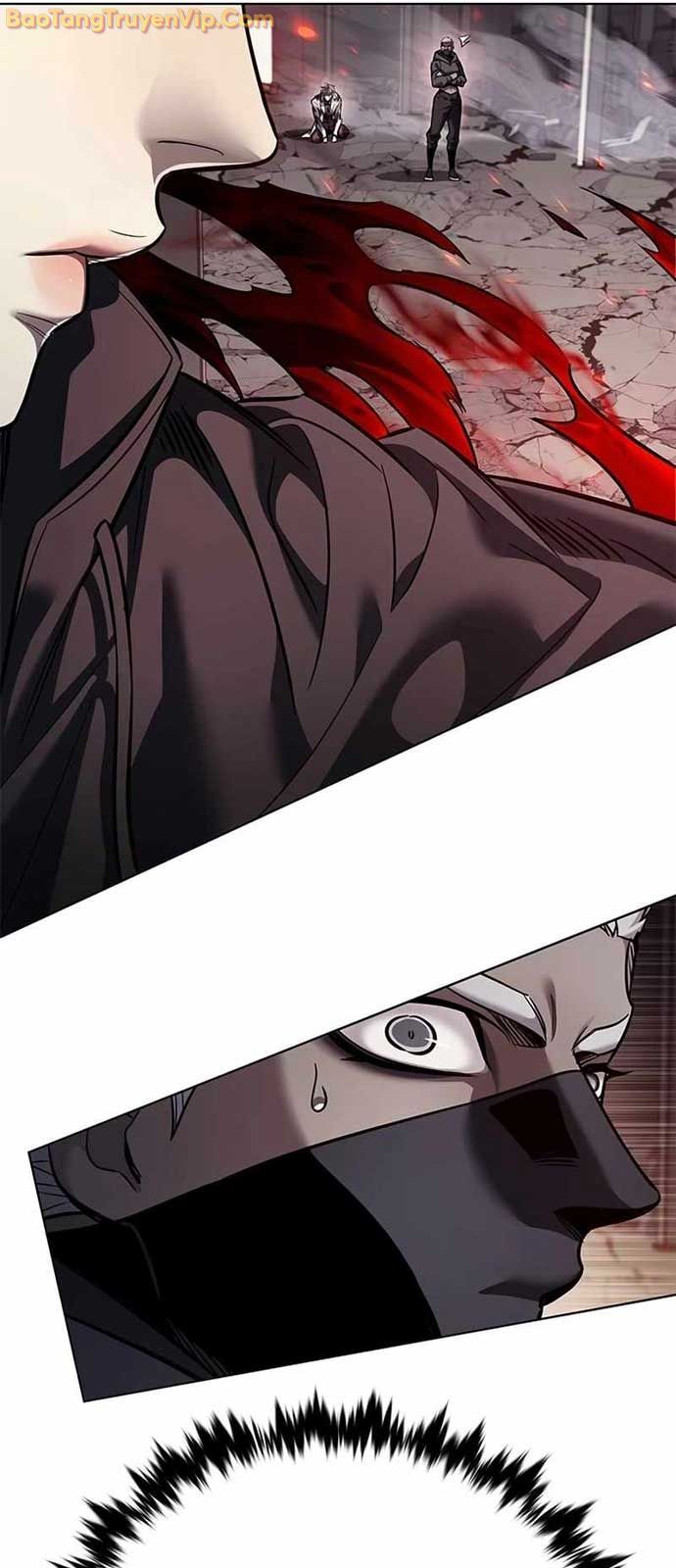 Hóa Thân Thành Mèo chapter 350 - Trang 33