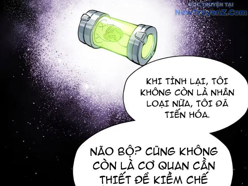 Pháp Sư Ký Sinh chapter 4 - Trang 28