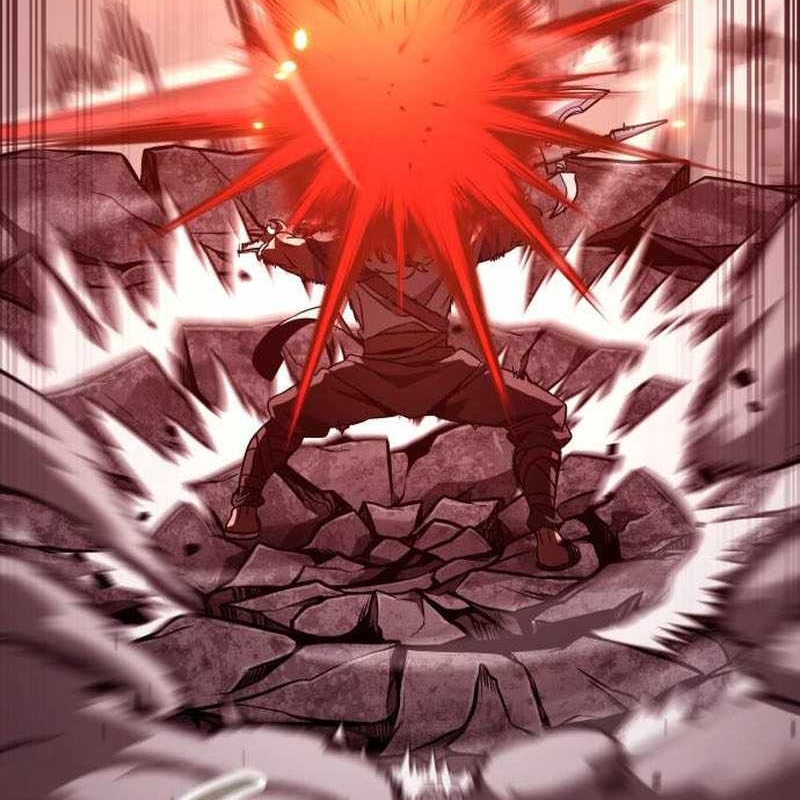 Sử Thi Valhalla chapter 34 - Trang 26