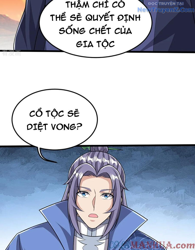 Chí Tôn Hoàn Mỹ chapter 88 - Trang 40