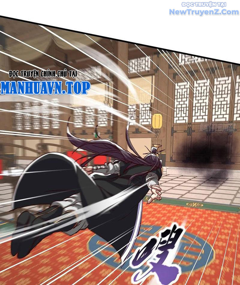 Hoá Ra Ta Là Lão Tổ Ma đạo? chapter 89 - Trang 23