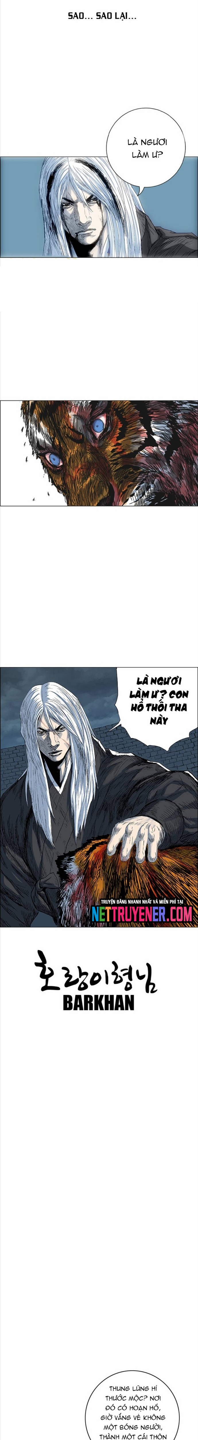 Anh Trai Tôi Là Hổ Chapter 78 - Trang 11
