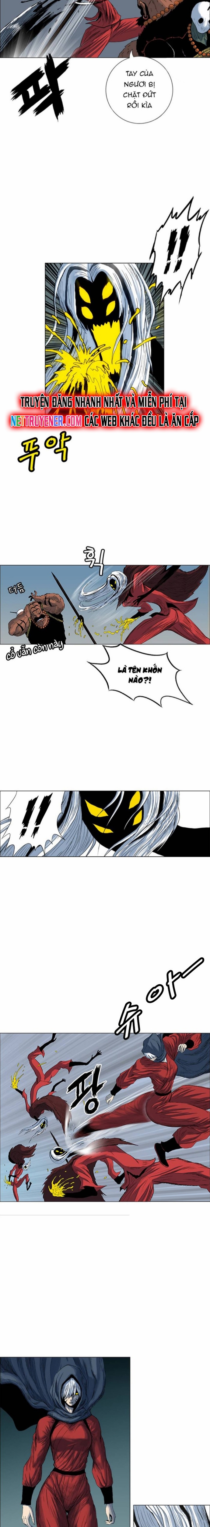 Anh Trai Tôi Là Hổ Chapter 80 - Trang 13