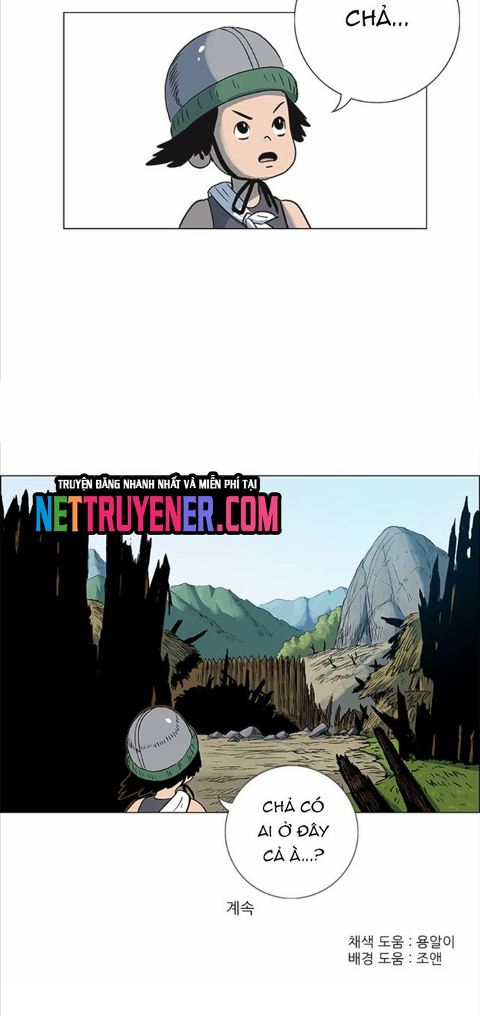 Anh Trai Tôi Là Hổ Chapter 78 - Trang 14
