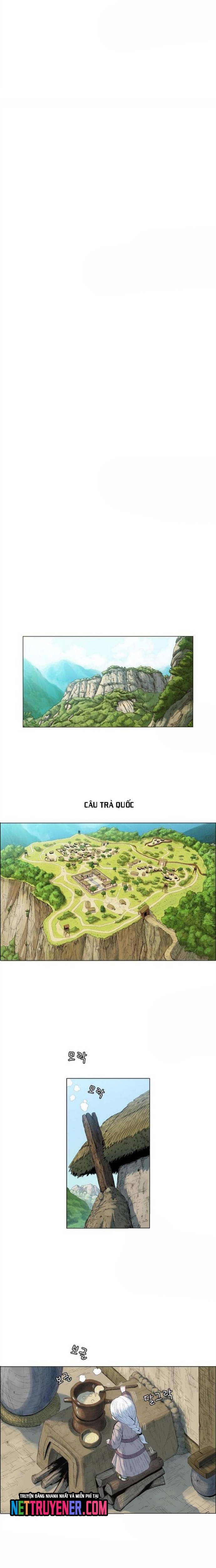 Anh Trai Tôi Là Hổ Chapter 83 - Trang 12