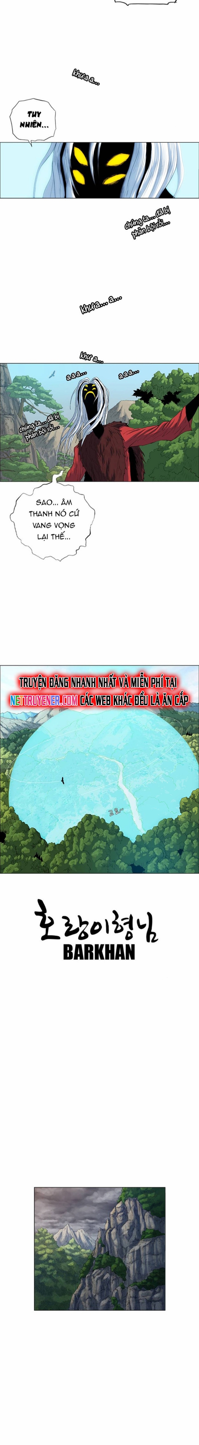 Anh Trai Tôi Là Hổ Chapter 80 - Trang 16